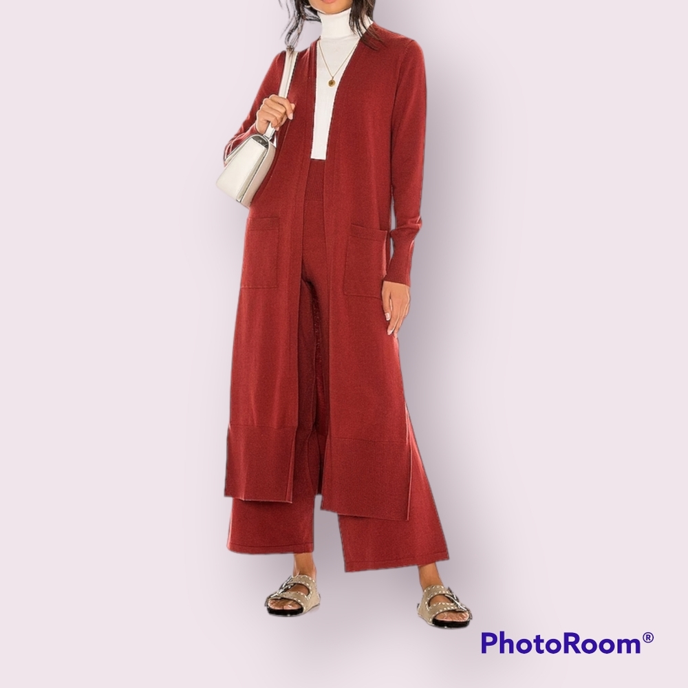 REVOLVE long cardigan